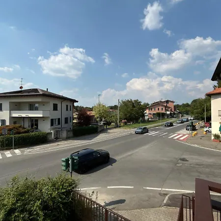 1 Dolce Milano-monza