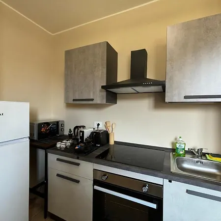 Apartment 1 Dolce Milano-monza *