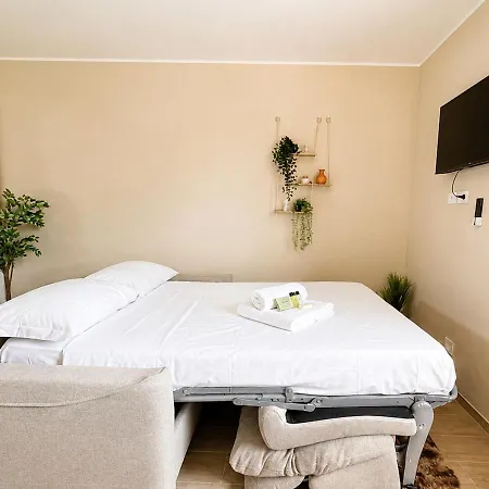 1 Dolce Milano-monza Vimercate