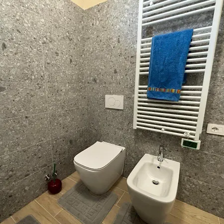 1 Dolce Milano-monza Apartment
